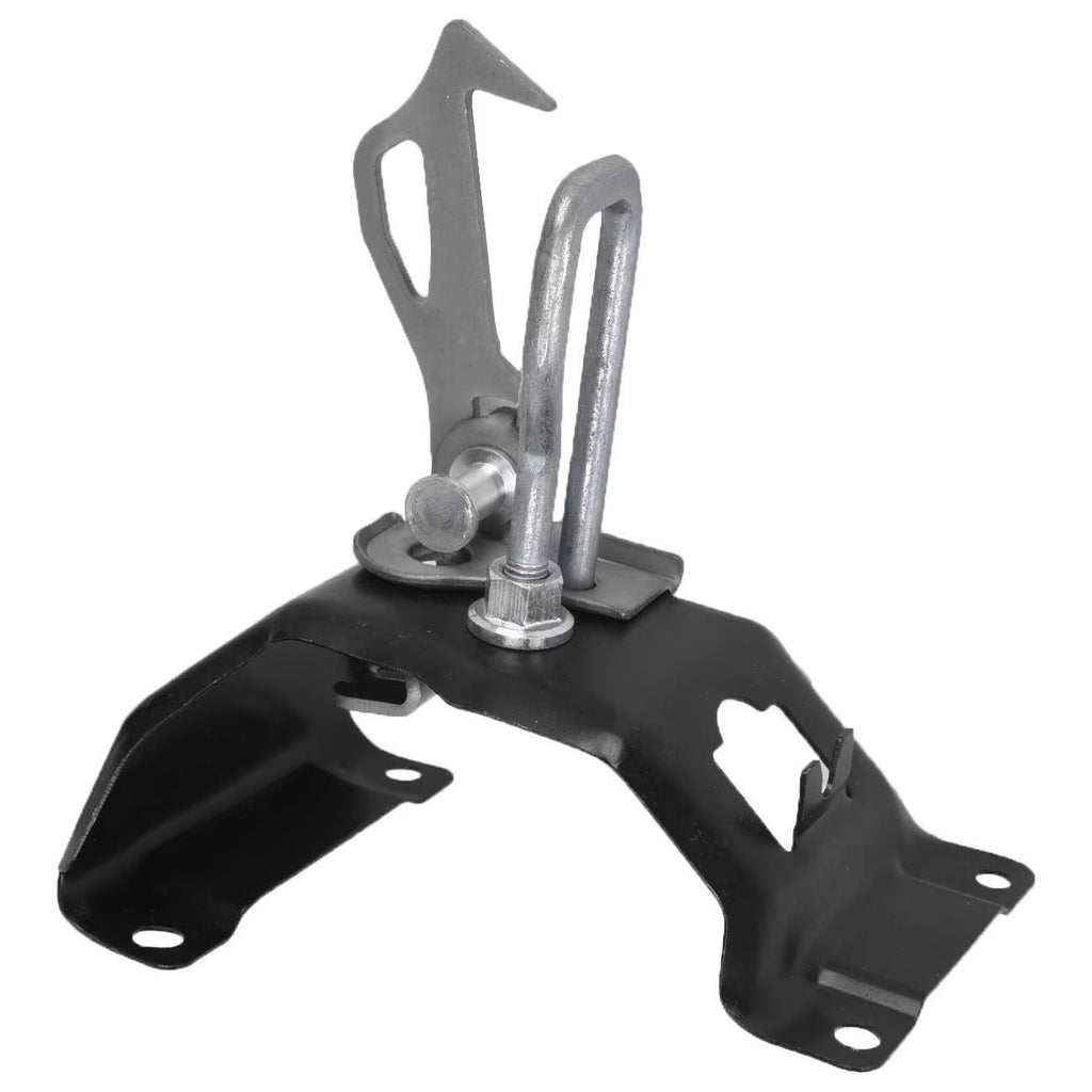 Driver Upper Hood Lock Latch For BMW X5 X6 3.0L 4.4L 4.8L C609