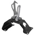 Driver Upper Hood Lock Latch For BMW X5 X6 3.0L 4.4L 4.8L C609