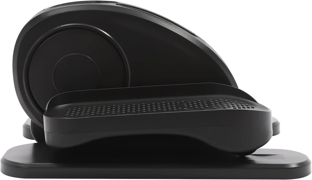 Electric Elliptical Machine with Remote Control Y366