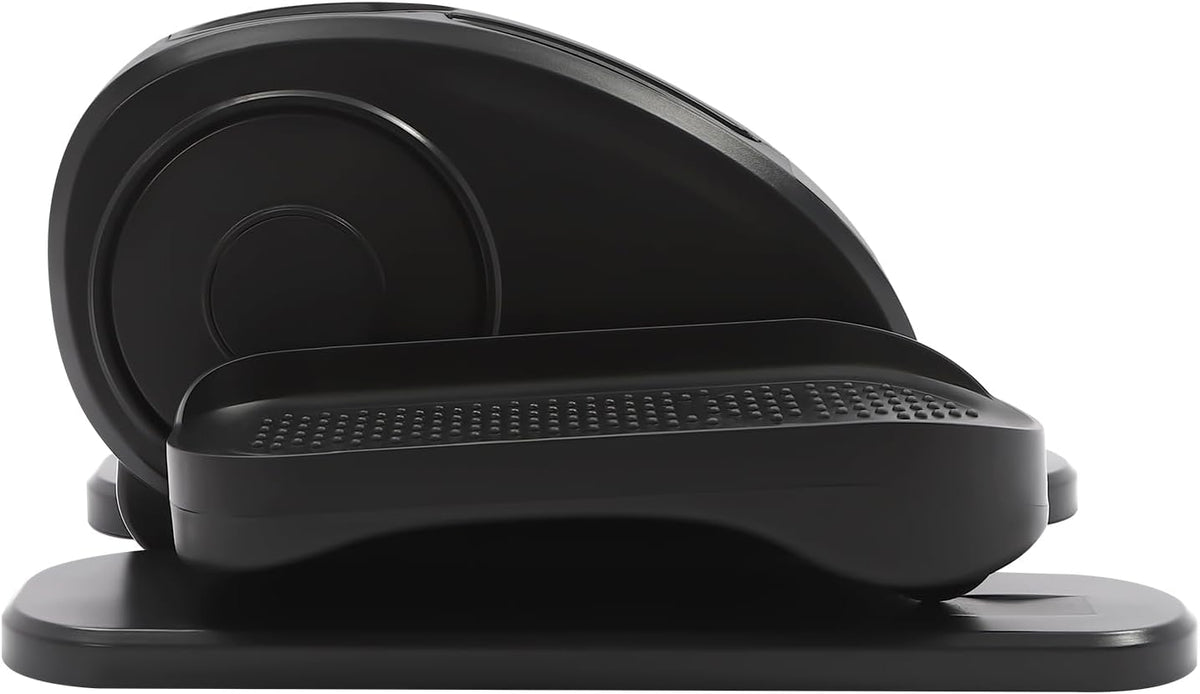 Electric Elliptical Machine with Remote Control Y366