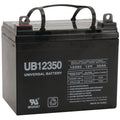 12V Sealed Lead Acid Battery 35Ah S696780