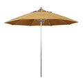 9 ft. Fiberglass Market Umbrella D4293