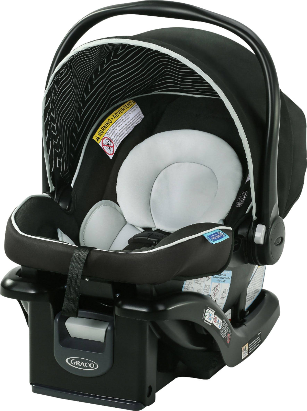 Infant Car Seat V772733