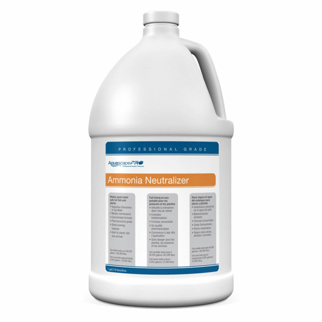 Ammonia Neutralizer R324