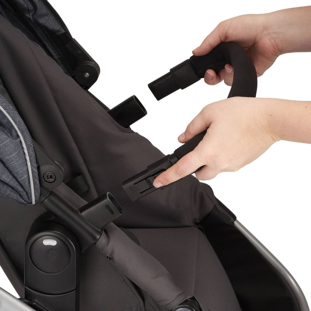 Modular Travel System with Infant Car Seat A701