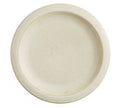Set of 4 Stoneware Salad Plates T98471