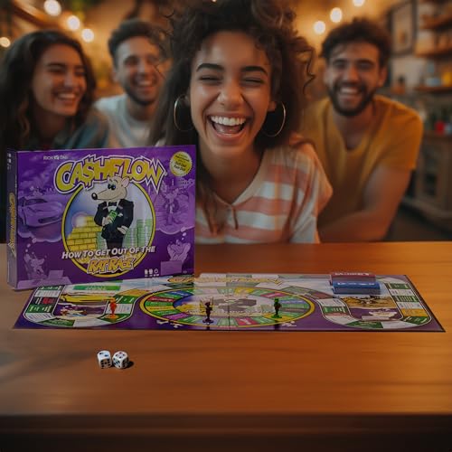 Board Game U2906