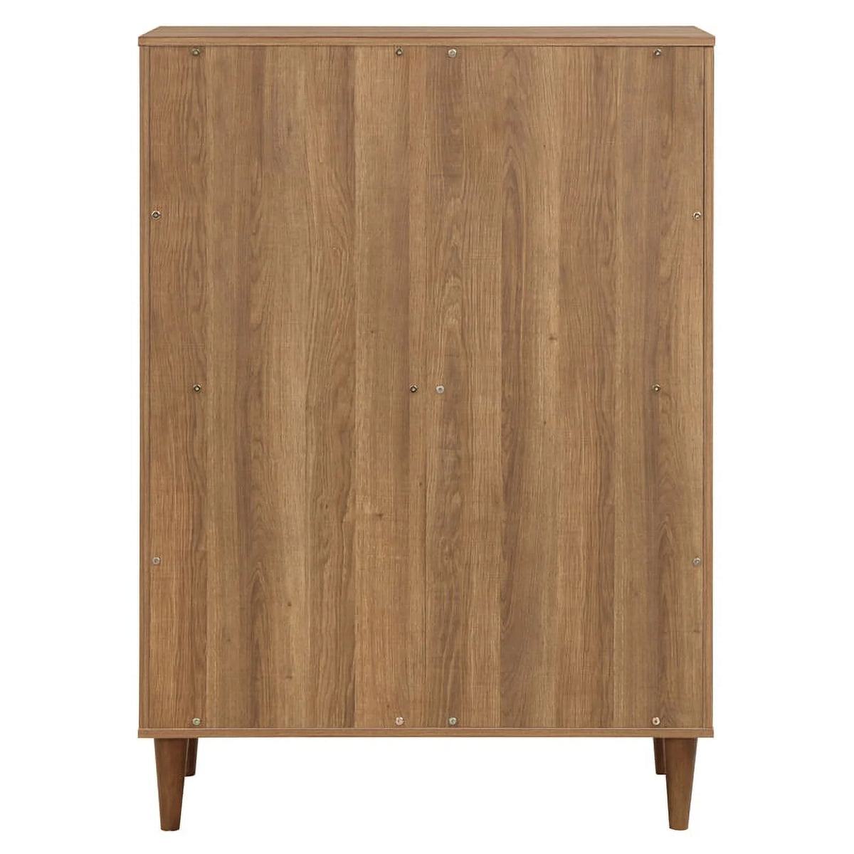 Farmhouse Wood 4-Drawer Chest U355