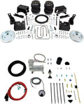 Rear Load Lifter 5000 Series with Load Controller Single Compressor Kit System I923