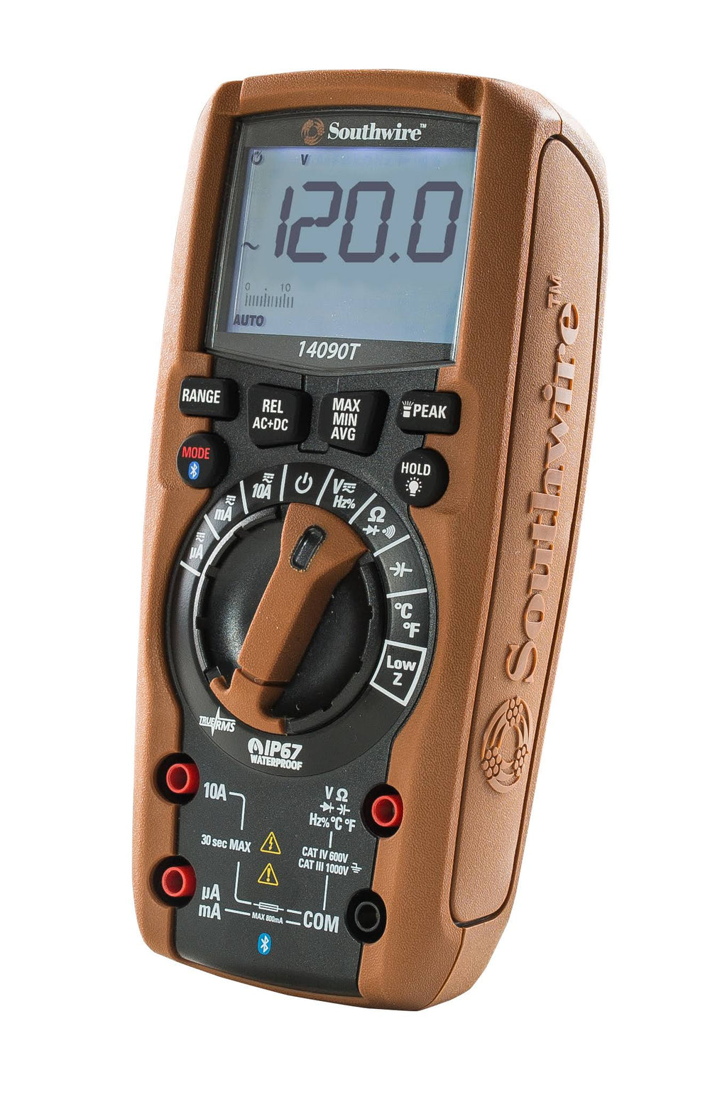 Multimeter G6278