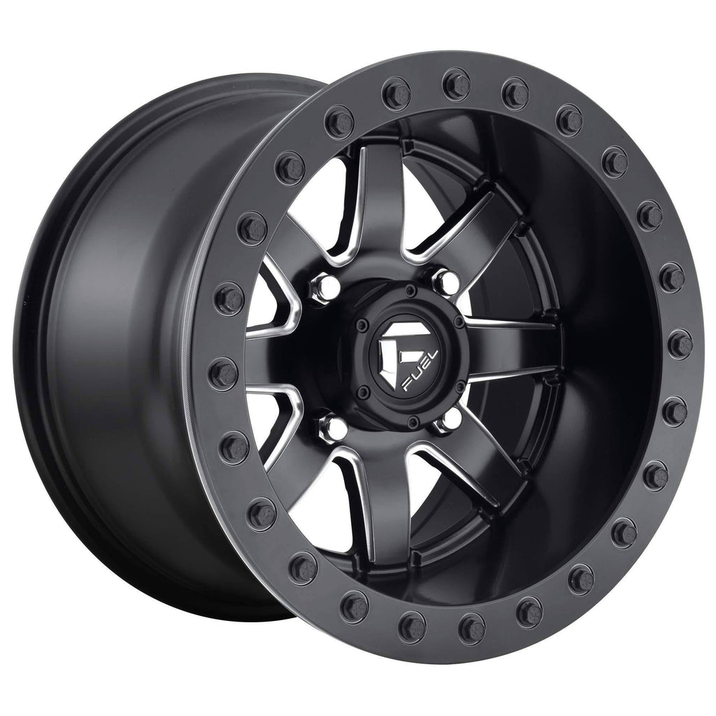 15x22 Matte Black N6174