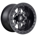 15x22 Matte Black N6174