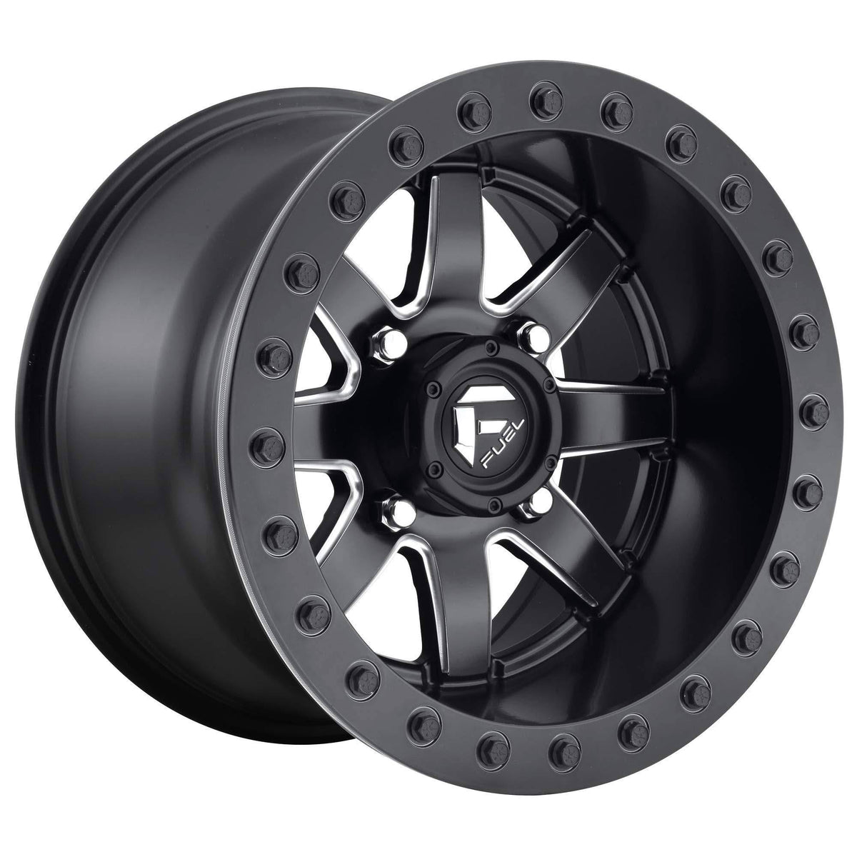 15x22 Matte Black N6174