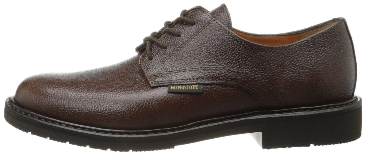 Brown Men&s Shoes D222