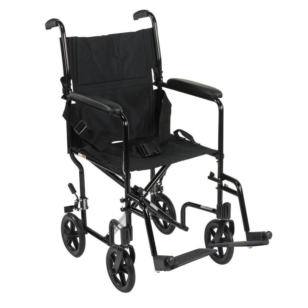 Lightweight Transport Chair X469