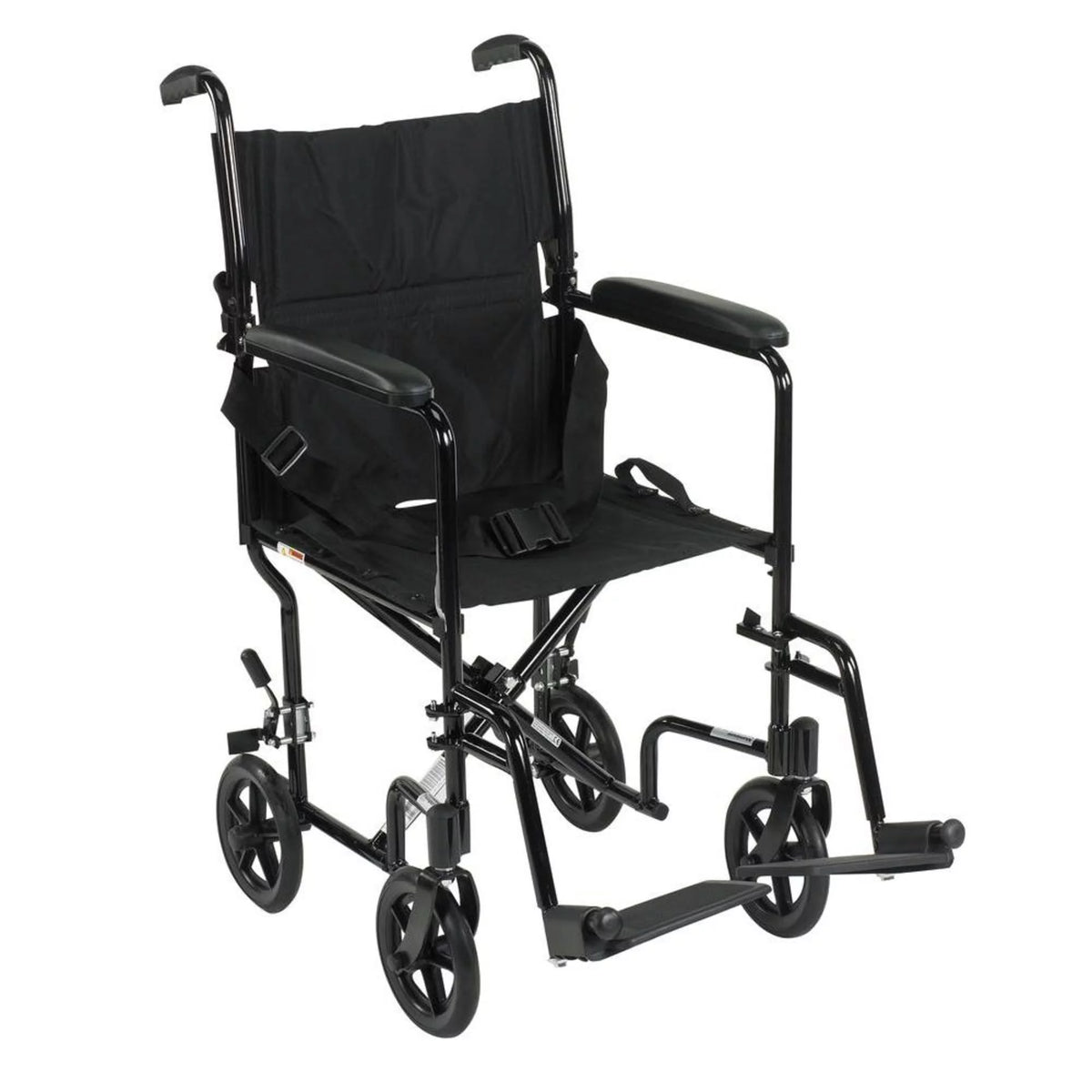 Lightweight Transport Chair X469