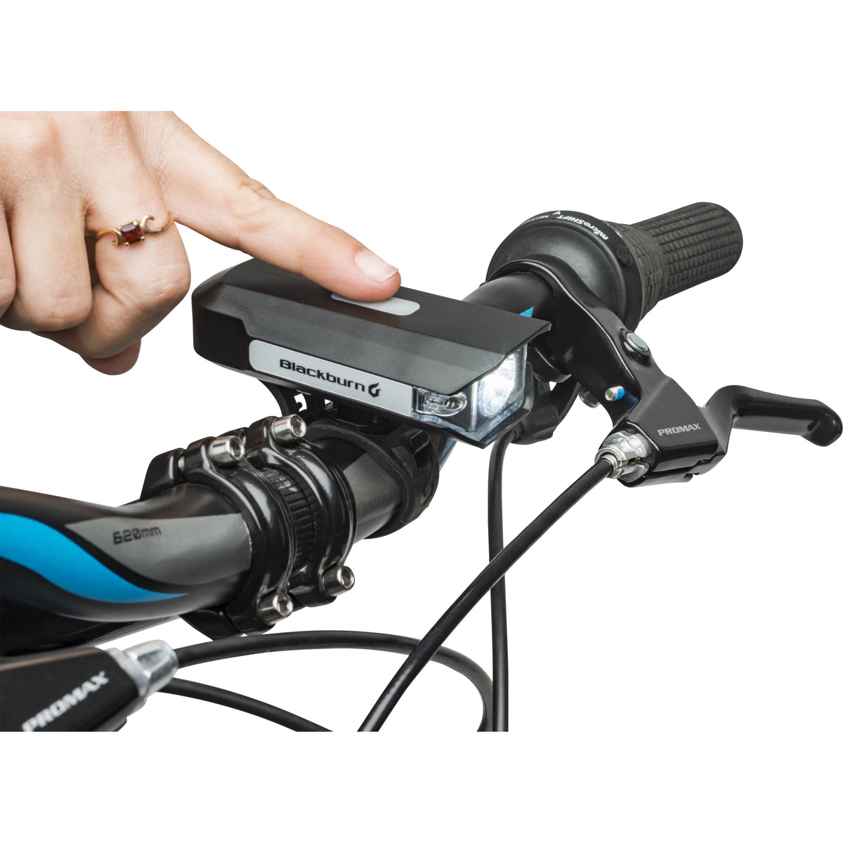 Bicycle Light Set Z8139