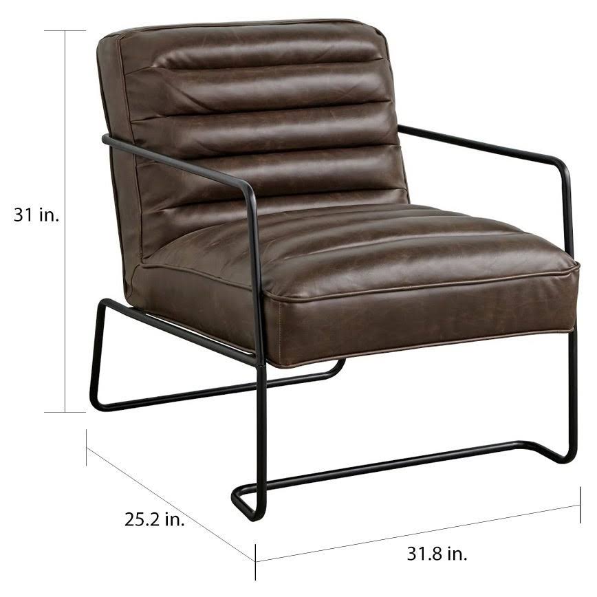 Grey Chair O282163