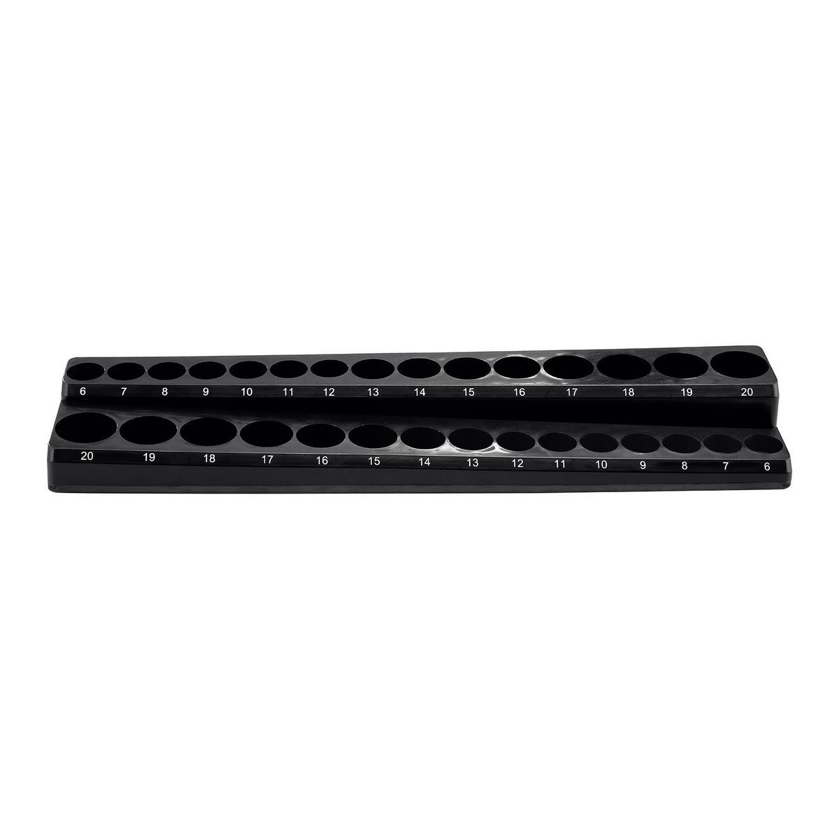 3/8 in. Drive Metric Magnetic Socket Holder O339624