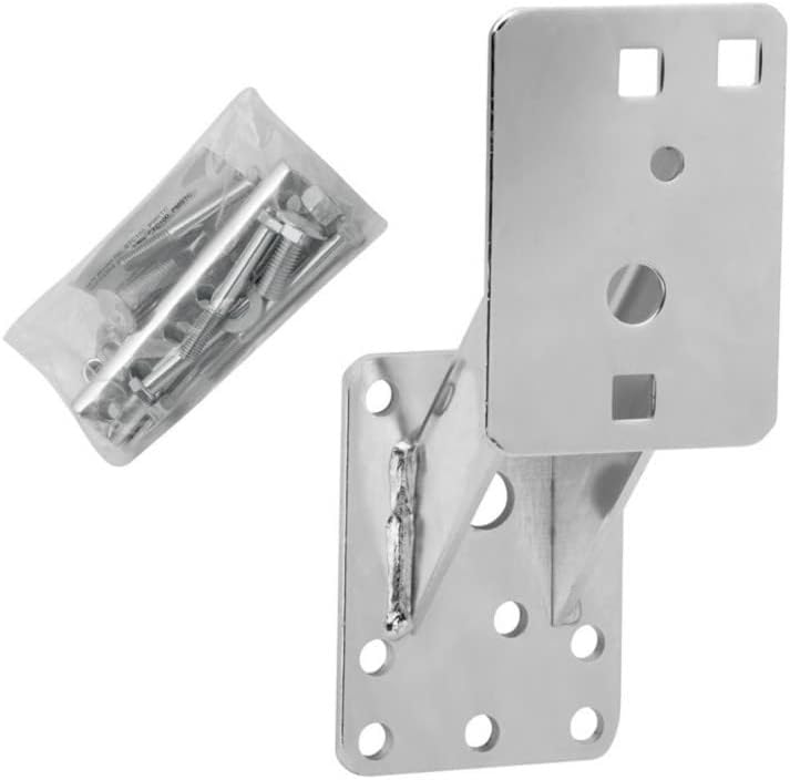 Spare Tire Carrier Pack of 2 T585733