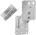 Spare Tire Carrier Pack of 2 T585733