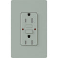 Bluestone Tamper Resistant GFCI Receptacle 15A Y1265