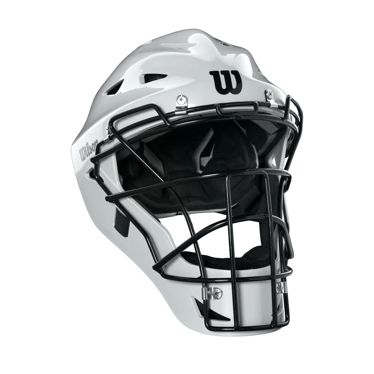 Catchers Kit, Black, Large and Extra Large I5428