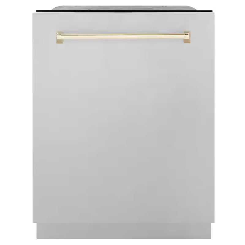 24 in. Top Control Tall Tub Dishwasher with 3rd Rack C86342