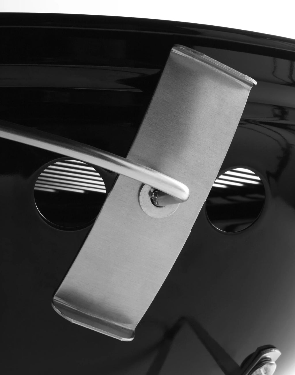 Premium Charcoal Grill I43721