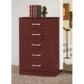 5 Drawer Chest D3032