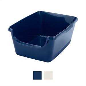 High Sided Cat Litter Box U6875