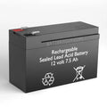 Back-UPS ES 500VA Replacement Battery N786
