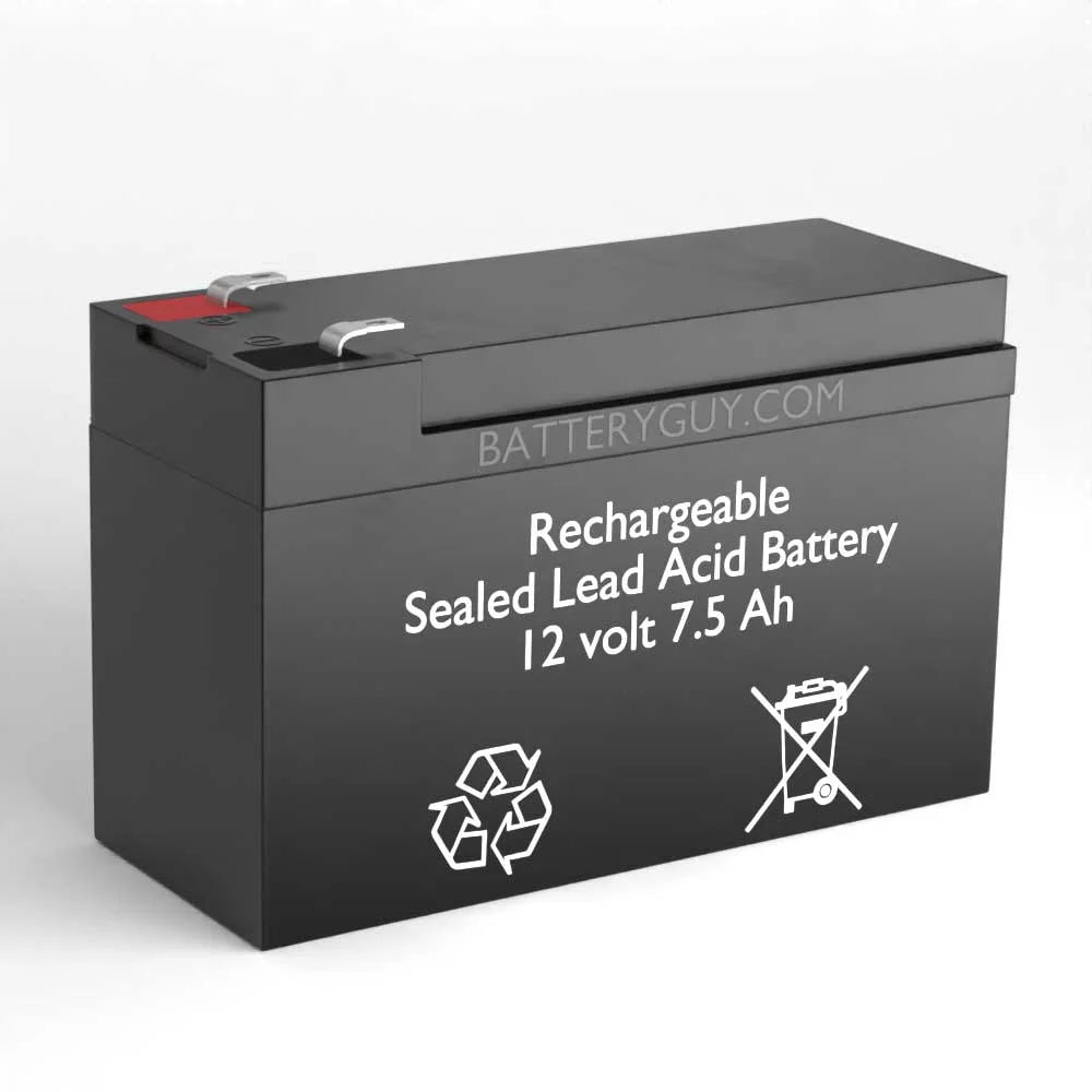 Back-UPS ES 500VA Replacement Battery N786