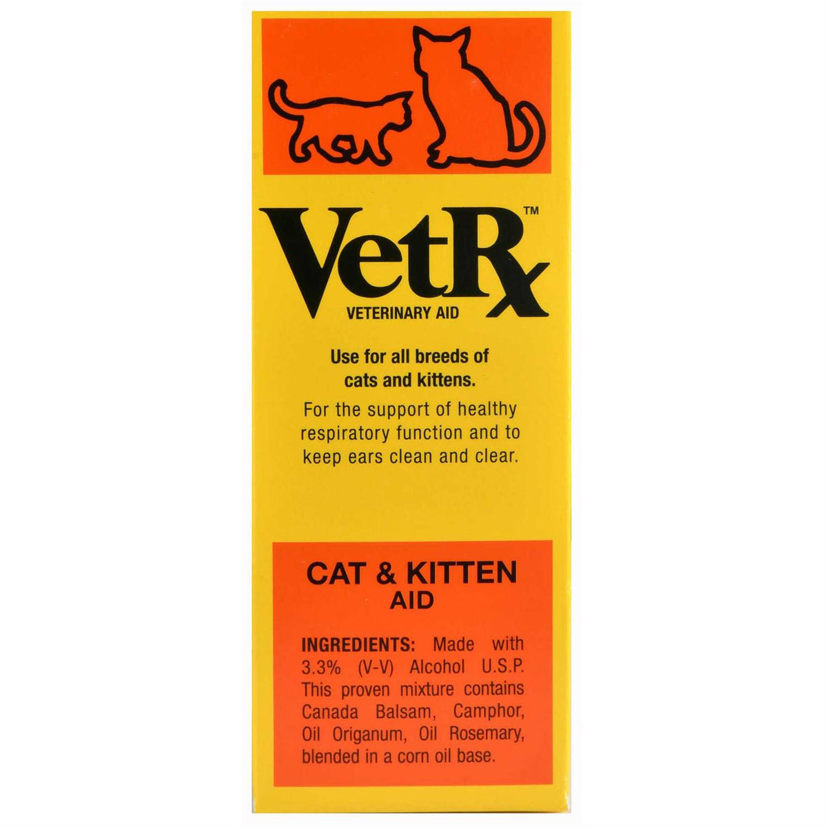 2 oz Cat Kitten Pet Supplies D2375