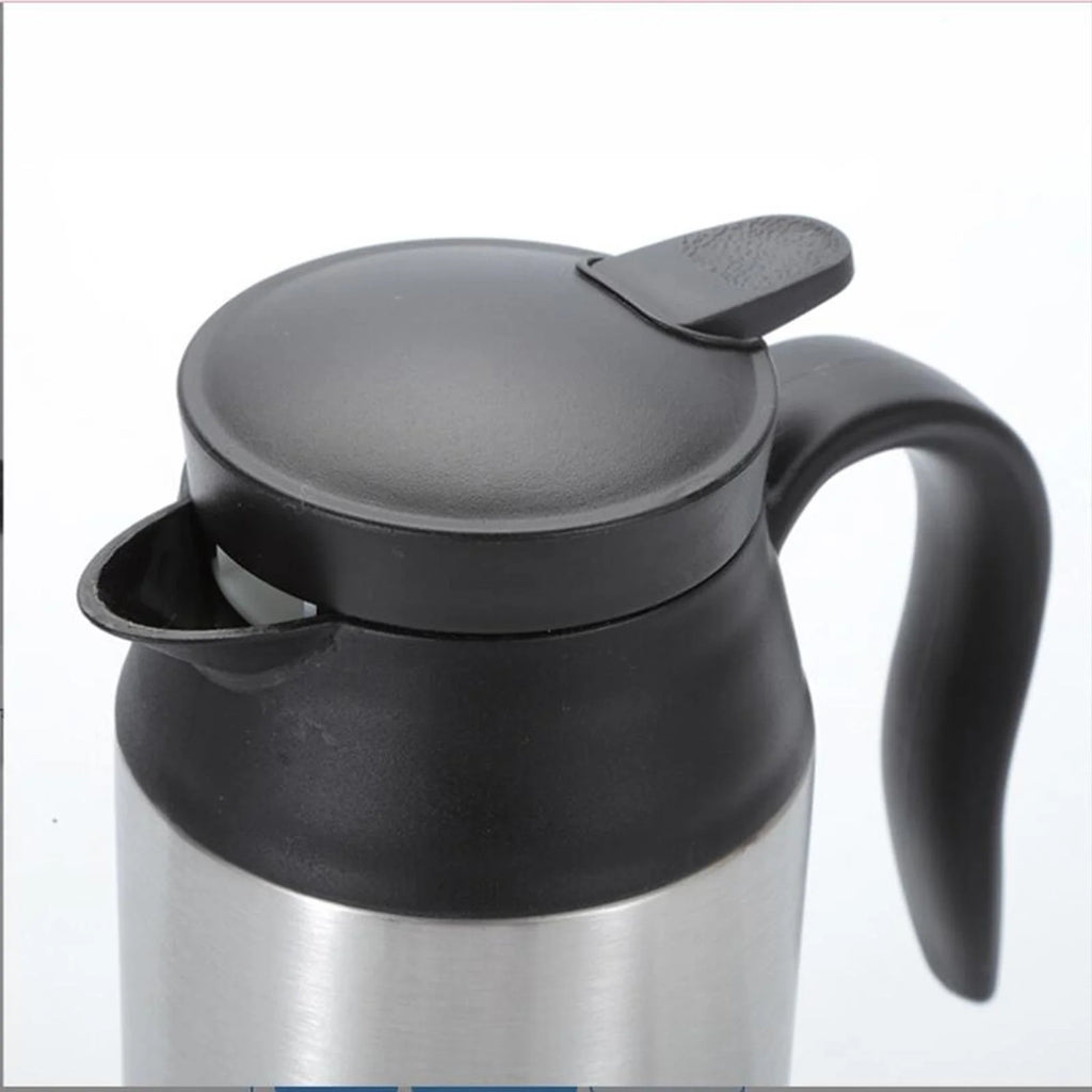 24V 200W Double Wall Car Kettle N692
