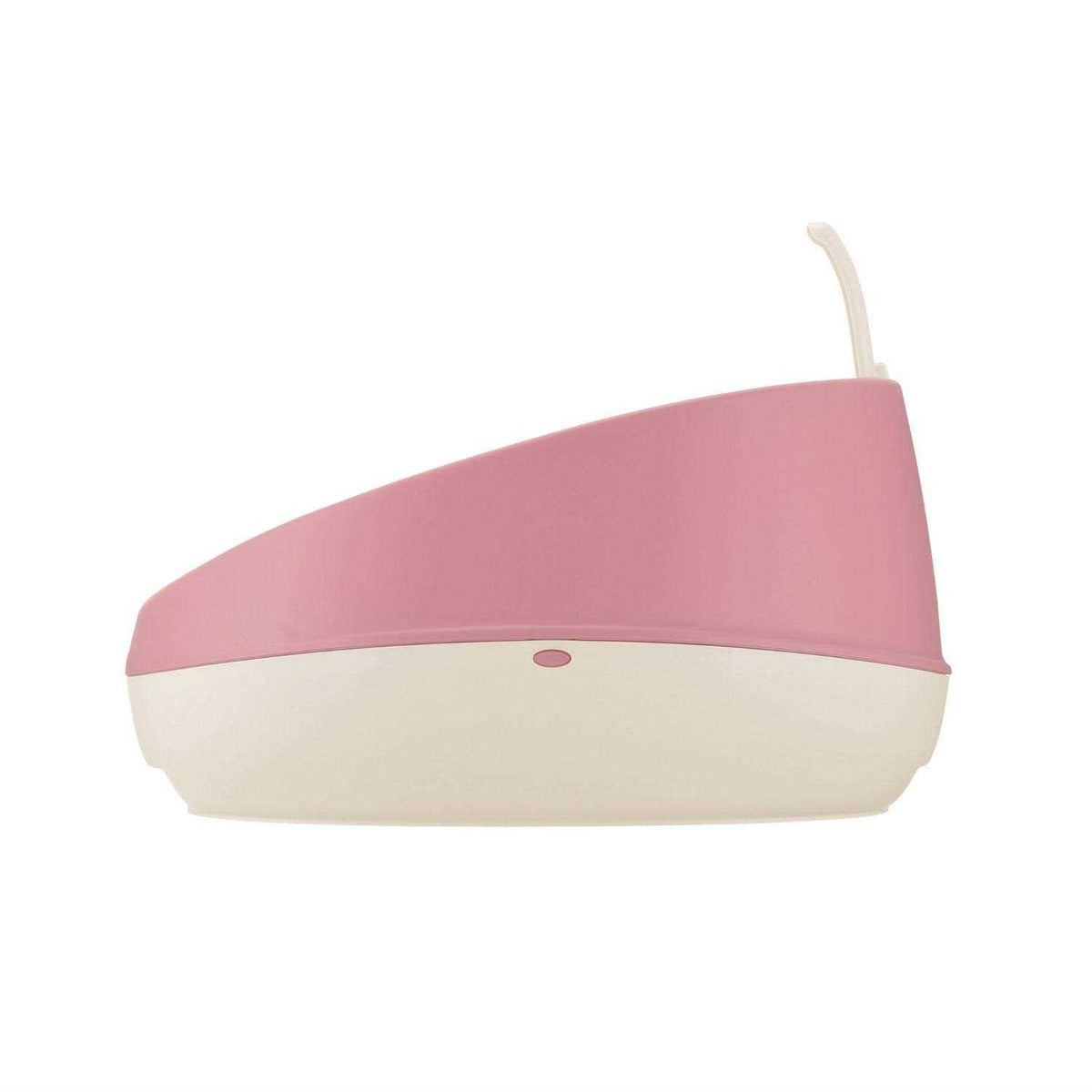 Rimmed Cat Litter Pan V308310
