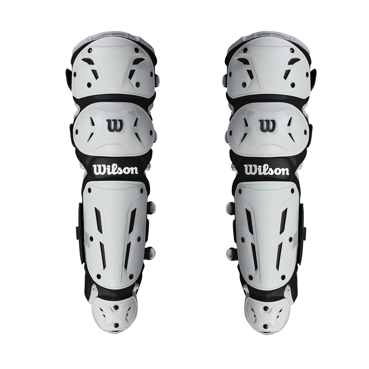 Catchers Kit, Black, Large and Extra Large I5428