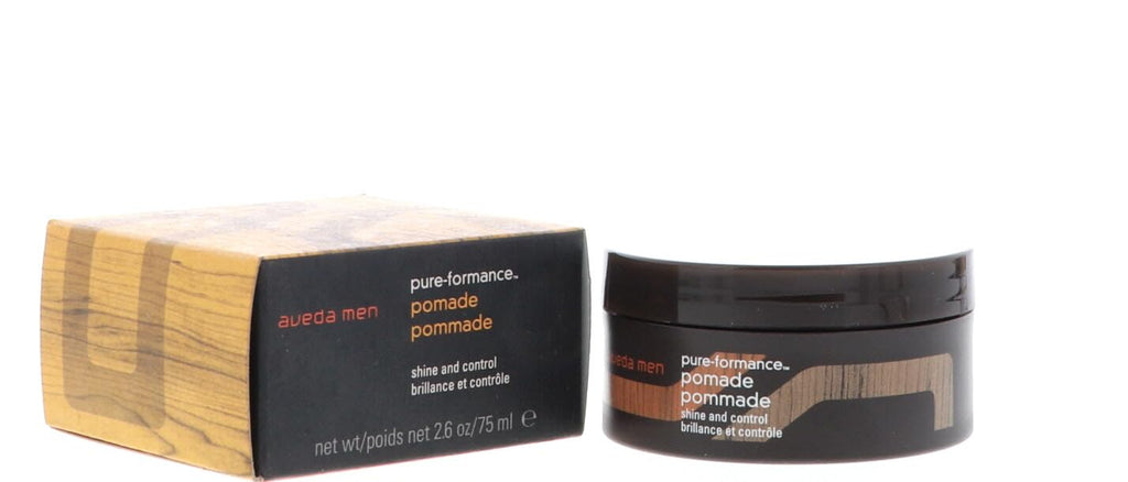 2.5 oz Pomade (Pack of 2) V758