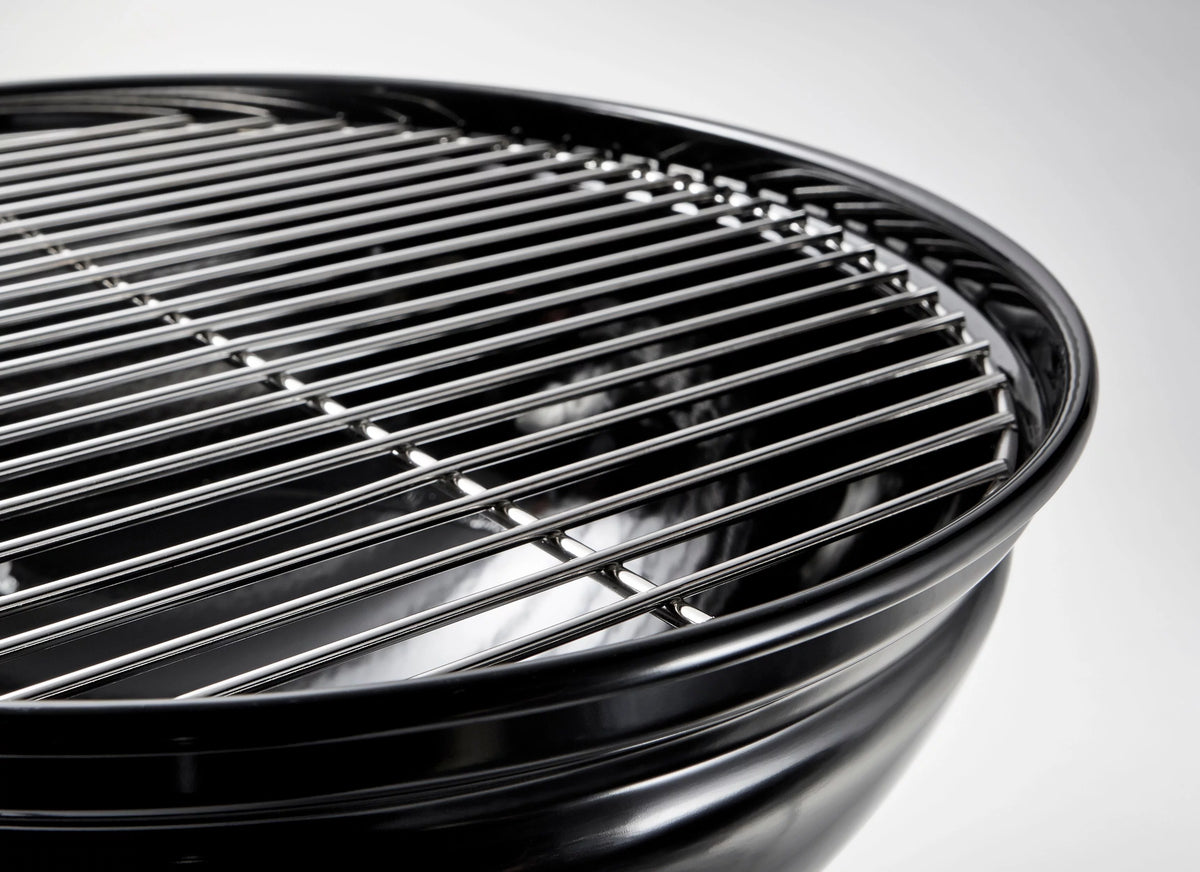 Premium Charcoal Grill I43721