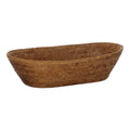Rattan Basket 21" x 10" x 5" Z578312