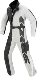 Rain Suit - Trasparent/Black - L S77343