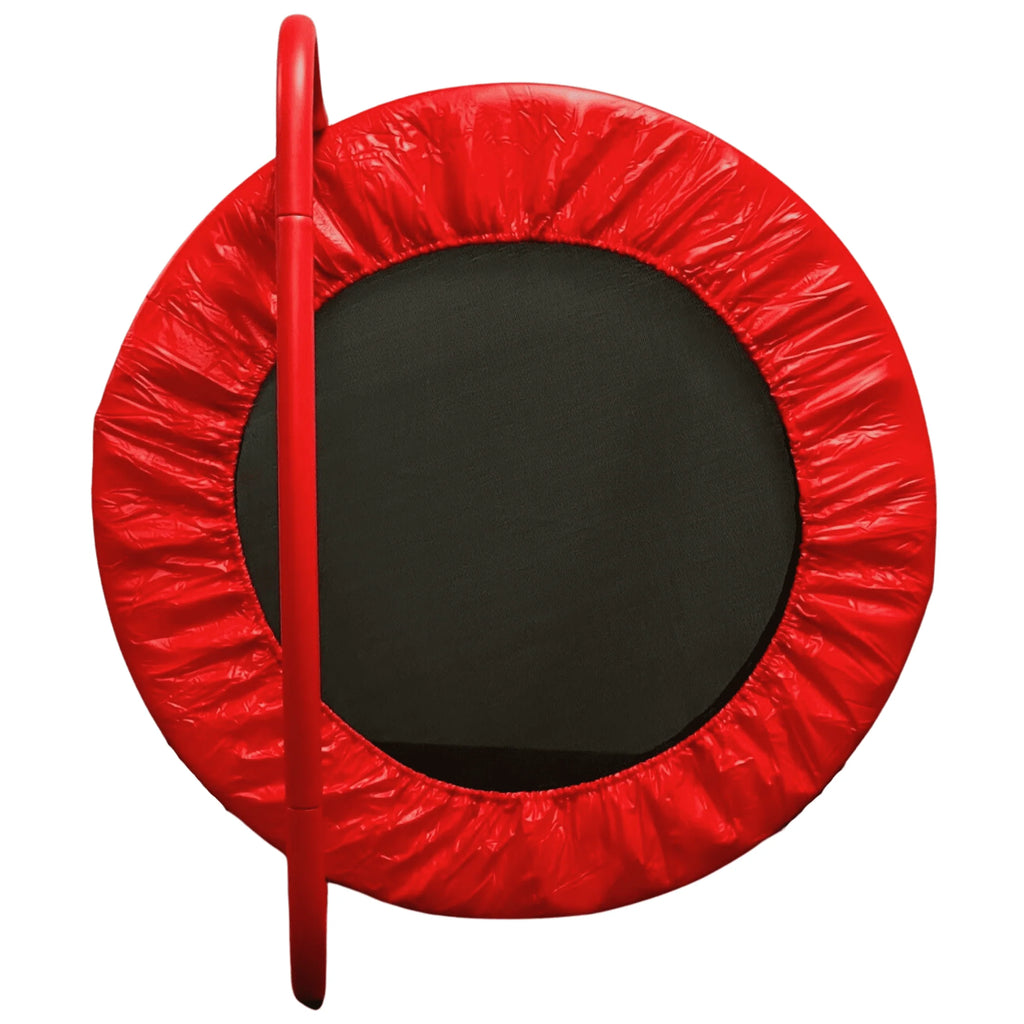 Folding Trampoline 36 Diameter Y396904