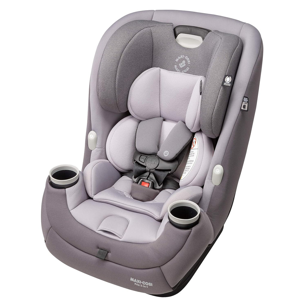 3-in-1 Convertible Car Seat B38355