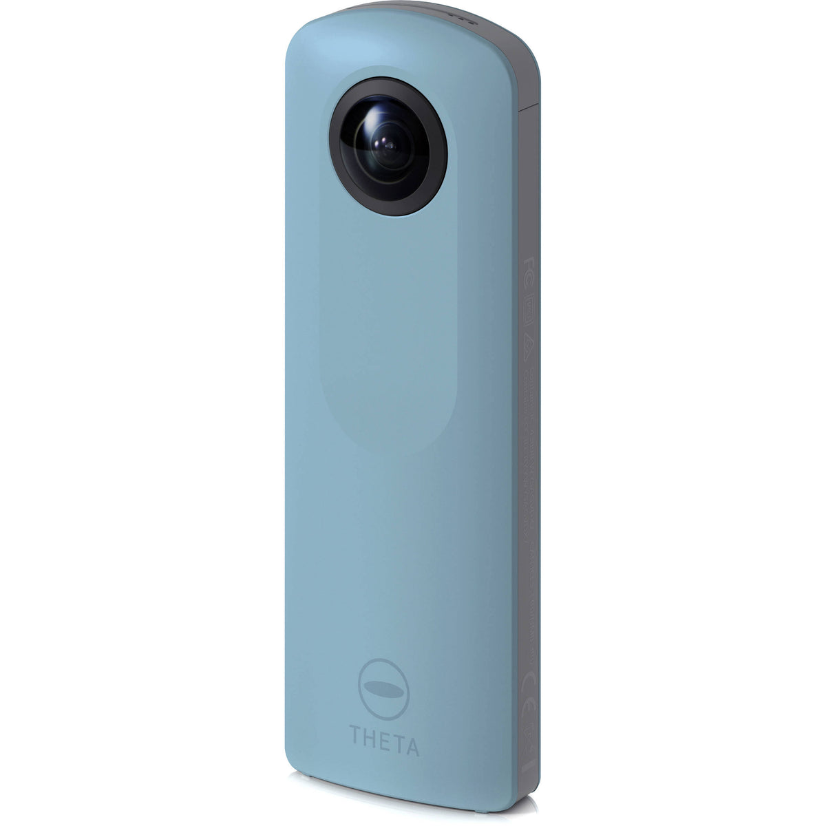 Blue 360 Degree Camera I7228