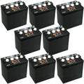 8V Deep-Cycle Flooded Battery Z54398