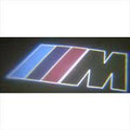 BMW LED Door Light Projectors N449