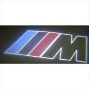 BMW LED Door Light Projectors N449