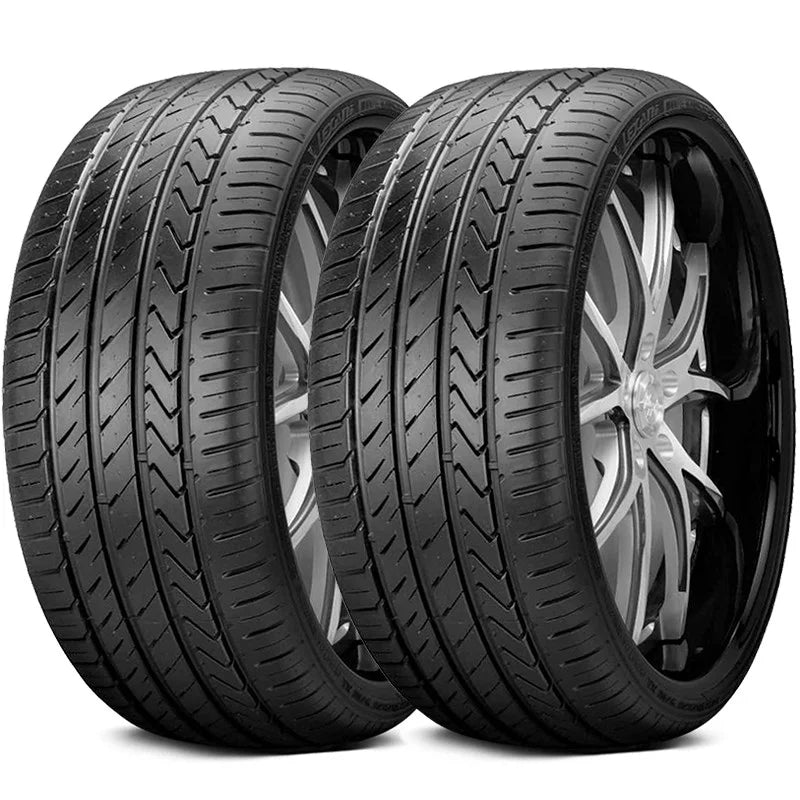 275/40R19 105W XL All Season High Performance Tires O862