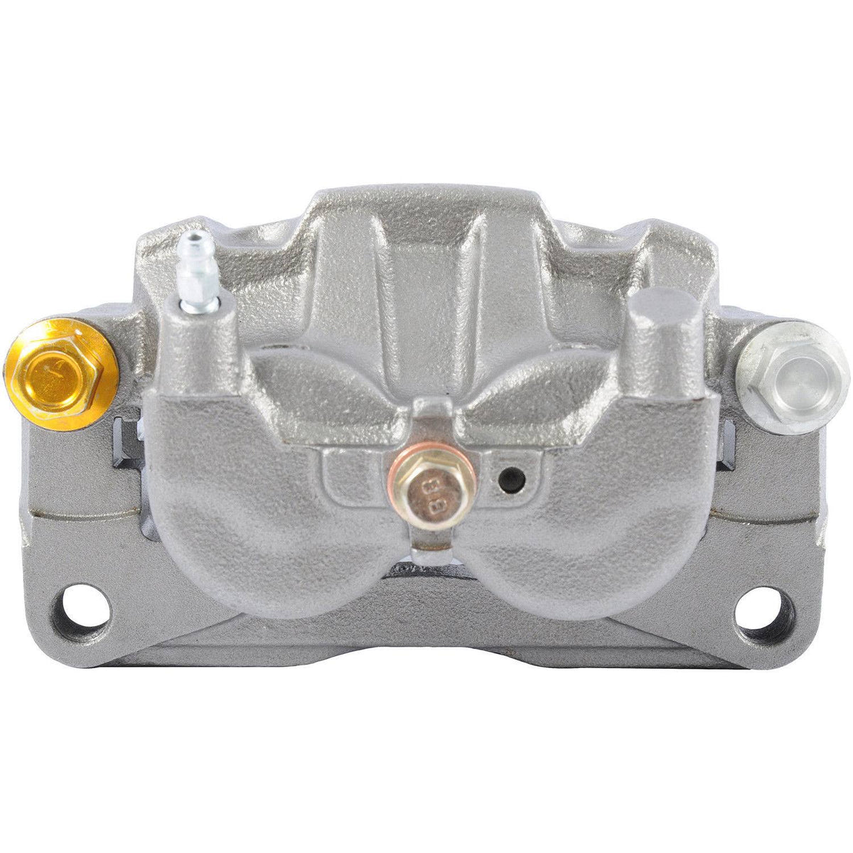 Bracketed Brake Caliper P210