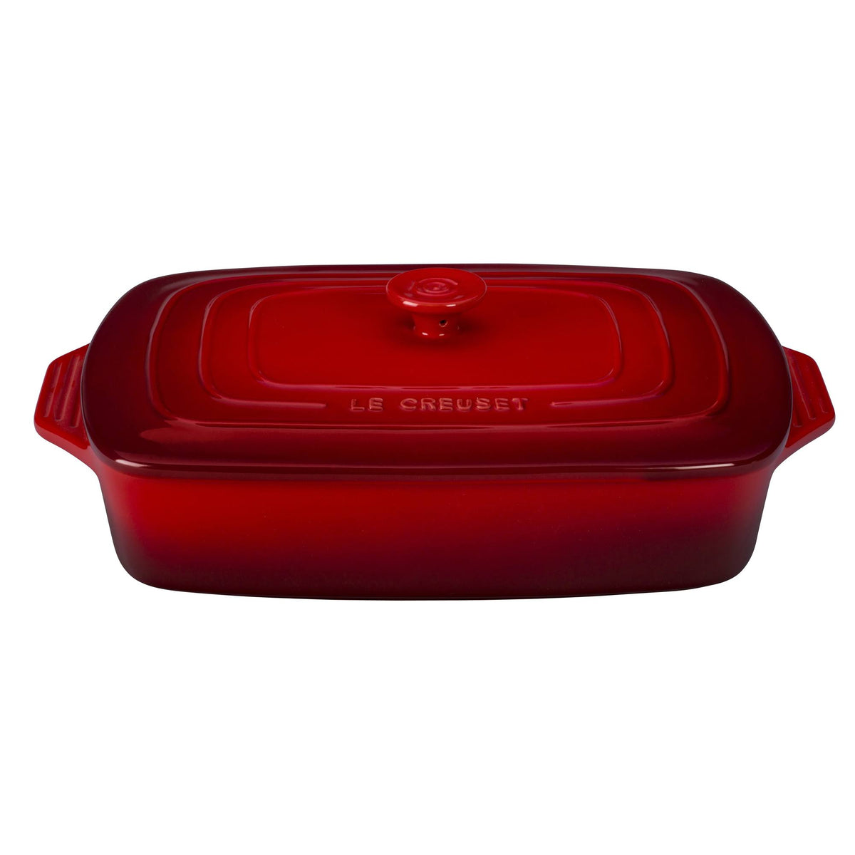 Rectangular Casserole C523